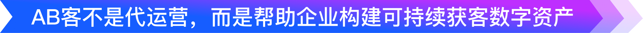 YESGEO不是代运营，而是帮助企业构建可持续获客数字资产