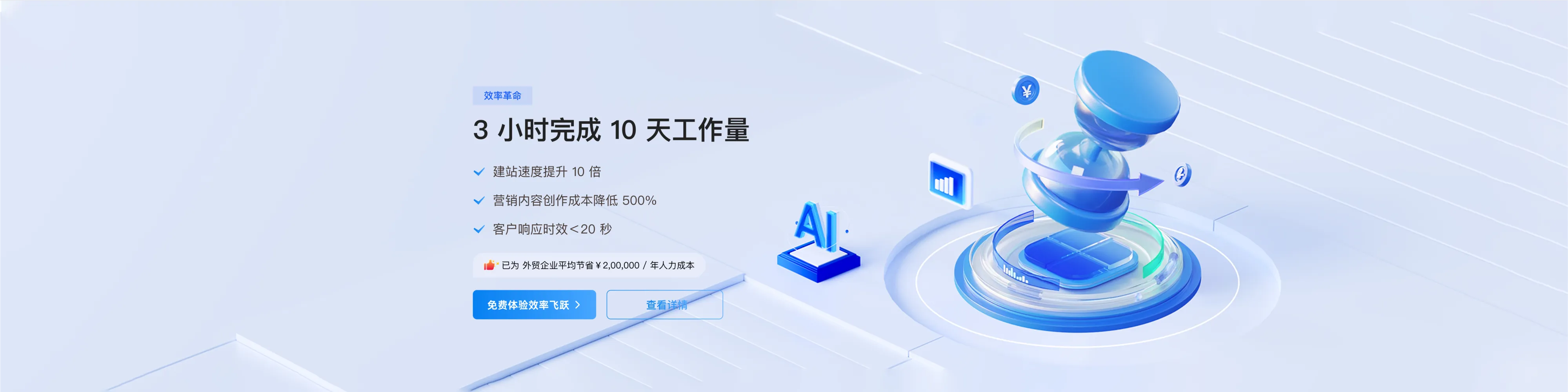 外贸AI超级营销员：企业应对关税战的解决方案