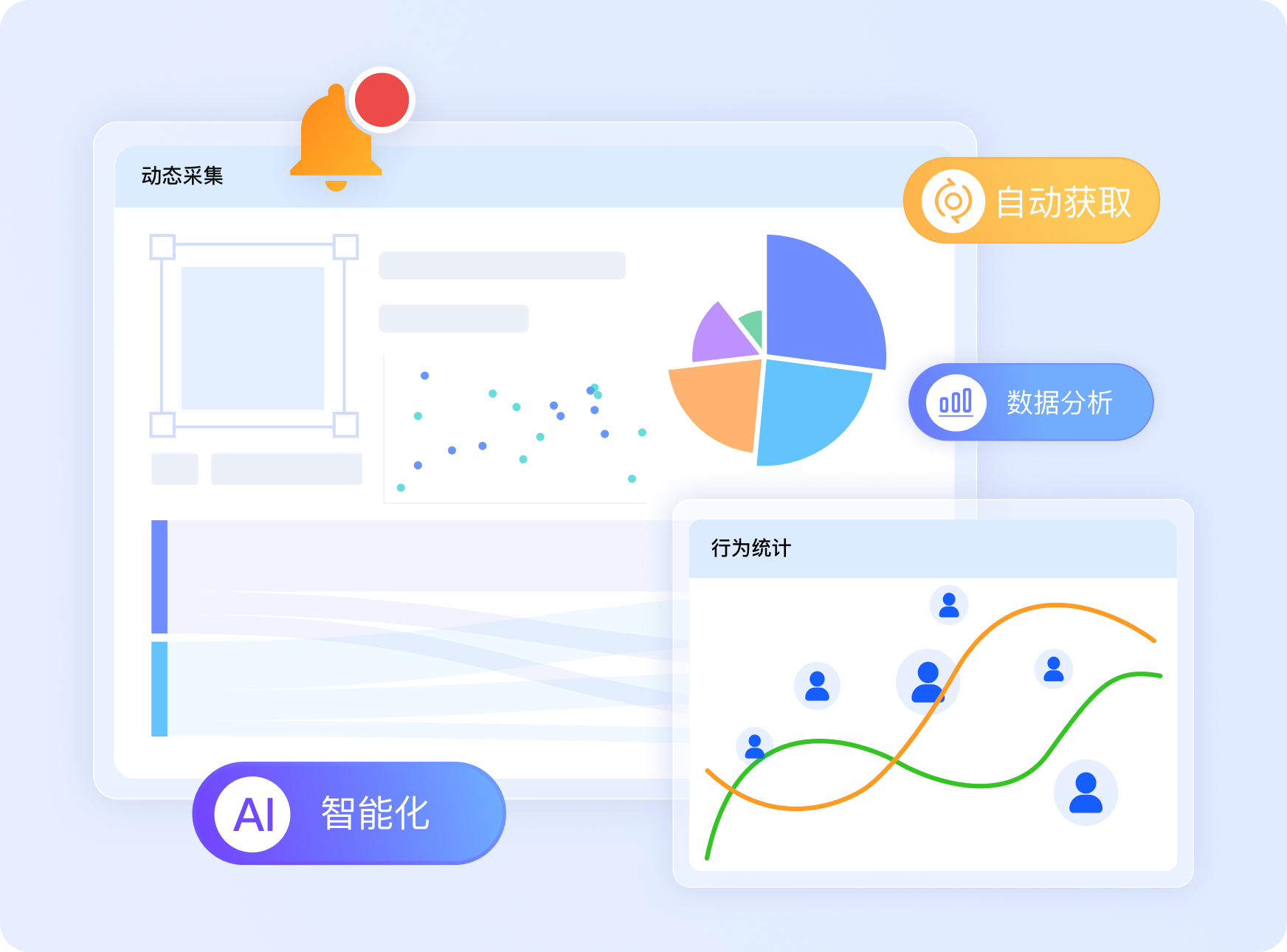 智能SEO全链接优化如何帮助B2B企业提升全球曝光度？