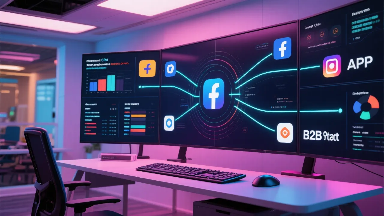 外贸官网SEO入门指南：打造符合Google算法的高效专业站点