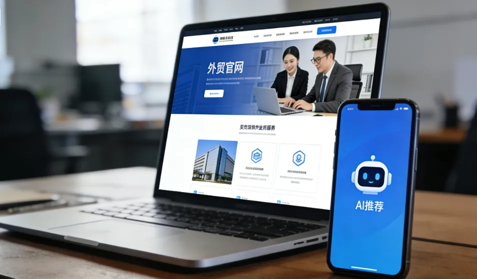 案例剖析：被 ChatGPT 提到之后，我才真正理解什么叫“被 AI 推荐”！
